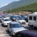 Bregdeti shqiptar më i preferuari, radhë të gjata automjetesh në kufirin Kosovë-Shqipëri