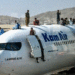 Rihapet aeroporti i Kabulit një ditë pas ngjarjeve kaotike: Shumë njerëz janë kthyer në shtëpi