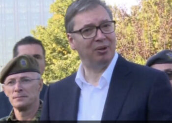 Vuçiç mbron “Ballkanin e Hapur” gjatë takimit me Erdogan, fton Prishtinën t’i bashkohet nismës