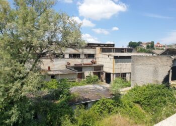 Trajtimi i mbetjeve të rrezikshme, një histori paligjshmërie dhe informaliteti