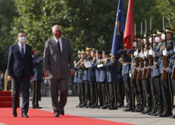 Mediat në Beograd: Rama sulmoi Serbinë në Prishtinë