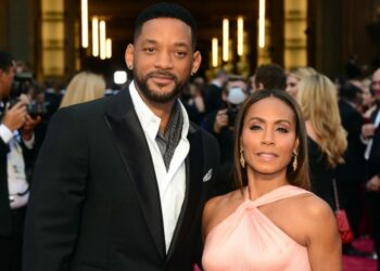 Will Smith pranon të ketë një mardhënie të hapur me gruan Jada Pinkett