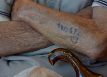 Qeveria e Sllovakisë kërkon falje për ligjet kundër hebrenjve