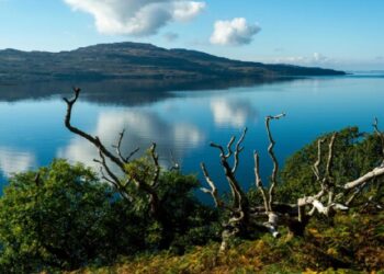 Ishulli unik britanik që pritet të zbulohet