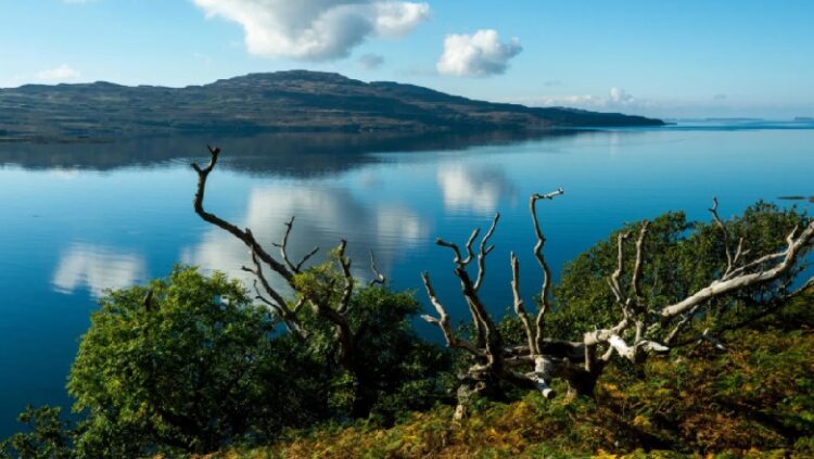 Ishulli unik britanik që pritet të zbulohet