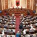 Betohen sot, ja lista me 140 deputët e rinj të Kuvendit të Shqipërisë