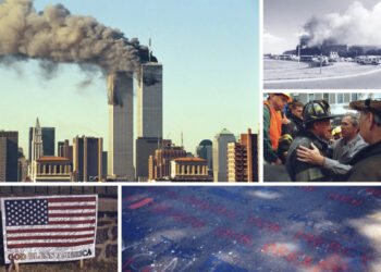 Përvjetori i 11 Shtatorit: Biden bën thirrje për unitet ndërsa SHBA kujton sulmet