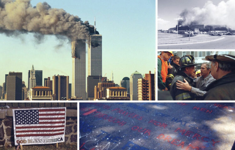 Përvjetori i 11 Shtatorit: Biden bën thirrje për unitet ndërsa SHBA kujton sulmet