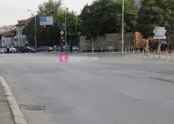 Vizita e kryeministrit Rama në Kosovë, bllokohen disa akse rrugore në Prishtinë