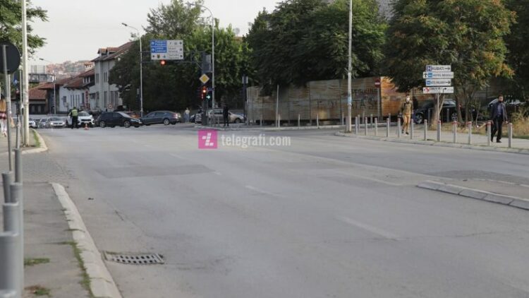 Vizita e kryeministrit Rama në Kosovë, bllokohen disa akse rrugore në Prishtinë