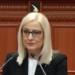 Lindita Nikolla lëshon vendimin e parë: Kuvendi mblidhet të hënën