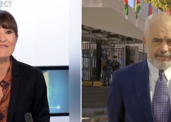 Rama intervistë për mediat franceze: Ngjarje historike që të bëjmë pjesë në Këshillin e Sigurisë së OKB-së