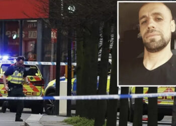 Ekzekutohet 36-vjeçari shqiptar në Londër! Gjendet pa jetë në mes të rrugës