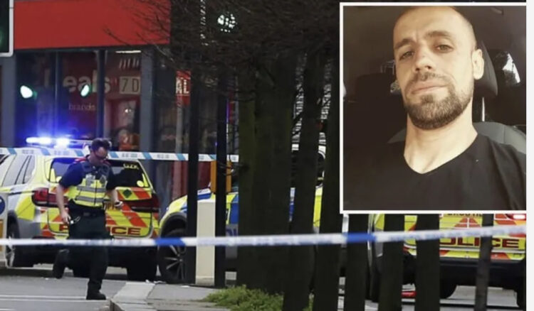 Ekzekutohet 36-vjeçari shqiptar në Londër! Gjendet pa jetë në mes të rrugës