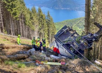 I mbijetoi tragjedisë me 14 viktima në Itali, autoritetet hetojnë rrëmbimin e 6-vjeçarit