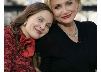 Postojnë foto pa filtra në Instagram, dy aktoret e Hollywood marrin vëmendjen e rrjetit