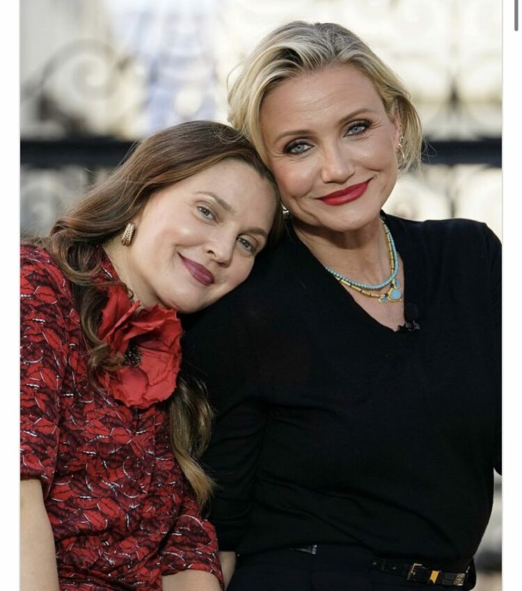 Postojnë foto pa filtra në Instagram, dy aktoret e Hollywood marrin vëmendjen e rrjetit