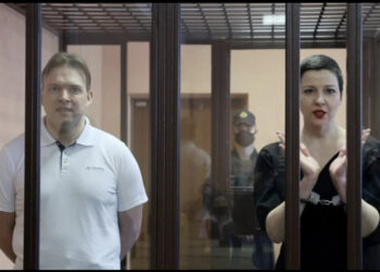 Doli kundër Lukashenkos! Udhëheqësja bjelloruse e protestave, Kalesnikova dënohet me 11 vjet heqje lirie