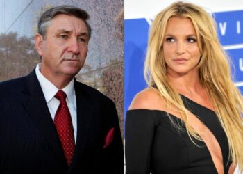 Britney Spears drejt lirisë së plotë! Babai i saj pezullohet nga kujdestaria