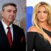 Britney Spears drejt lirisë së plotë! Babai i saj pezullohet nga kujdestaria
