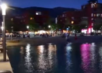 Muzikë pas orarit të lejuar, ndëshkohen me 1 milion lekë gjobë dhe procedohen dy bashkëpronarët e subjektit në Himarë