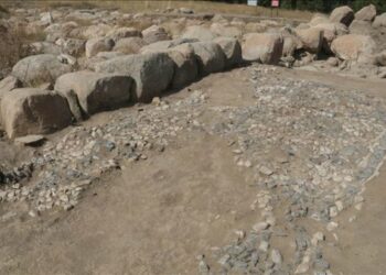 Zbulohet mozaiku 3500 vjeçar në Turqi, konsiderohet më i vjetri në botë