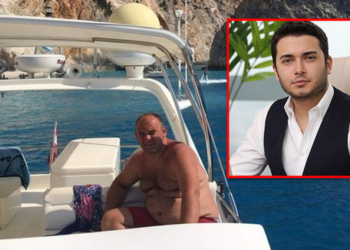 LAJMI I FUNDIT/ Ndihmoi “Boss-in” e kriptomonedhave turke, arrestohet 36-vjeçari shqiptar