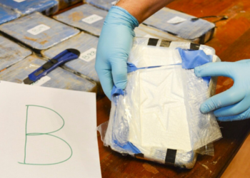 Raporti i Europol/ Belgjika dhe Holanda, qendra kryesore të kokainës. Çfarë thuhet për bandat shqiptare?