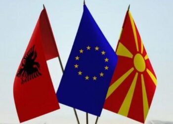 Vjen lajmi i madh për Shqipërinë dhe Maqedoninë e Veriut / Del ‘non-paper’ i ri që do të sjellë zhvillimet e rëndësishme