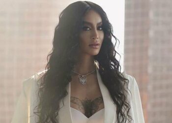 Dafina Zeqiri rrëfen për herë të parë se ka patur një partner abuzues: ‘Nuk kërkova asnjëherë ndihmë’