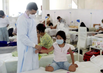 Ethet misterioze po vrasin dhjetra fëmijë në këtë vend