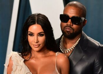 Kanye West e ka tradhëtuar Kim Kardashian gjatë martesës së tyre