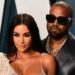 Kanye West e ka tradhëtuar Kim Kardashian gjatë martesës së tyre