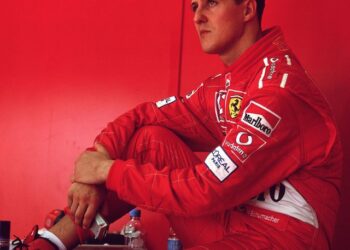 8 vite nga aksidenti, detaje të reja nga gjendja shëndetësore e Michael Schumacher