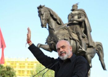 Vanity Fair Italia: Shqipëri, lind qeveria me më shumë gra në botë