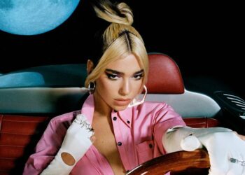 Suksesi tjetër i Dua Lipa-s, këngëtarja shqiptare thyen rekordin e ri historik