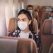 Sa është rreziku i infektimit me Covid-19 gjatë fluturimit me avion?