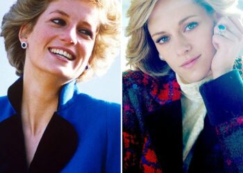 Kristen Stewart rrëfen ndjesitë e çuditshme gjatë filmit ‘Spencer’: Ndjeja praninë e Princeshës Diana