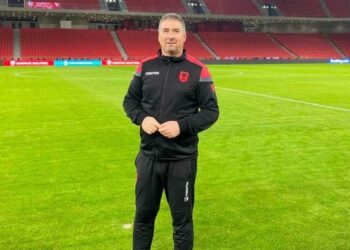 Prej dy javësh në intubim, ndërron jetë fizioterapisti i Kombëtares shqiptare