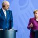 Angela Merkel vjen sot në Tiranë, policia njofton bllokimin e disa akseve për lëvizjen e automjeteve