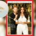 Mesazhi që fsheh unaza e Meghan Markle në kopertinën Time 100