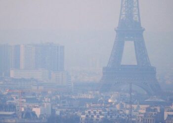 OBSH paralajmëron: Ndotja e ajrit, më e rrezikshme nga sa mendohej