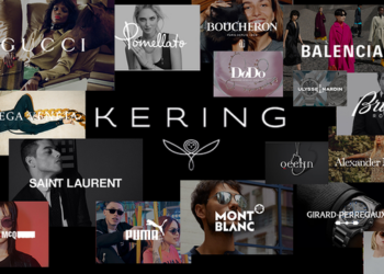 Konglomerati luksoz i modës ndalon përdorimin e gëzofit të kafshëve