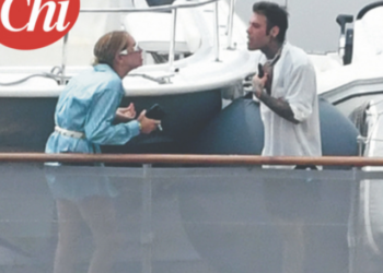 Chiara dhe Fedez tregojnë për herë të parë arsyen e sherrit që bëri xhiron e rrjetit