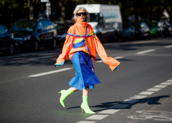 Njihuni me modën e vitit 2022 të njohur nga Java e Modës në Milano