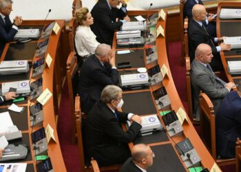 Berisha: Përjashtimi im, marrëveshje Rama-Basha, do marr çdo nismë për ngritjen e PD