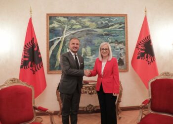 Soreca jep lajmin e mirë: Shqipëria i ka plotësuar të gjitha kushtet për fillimin e negociatave, BE  e vendosur