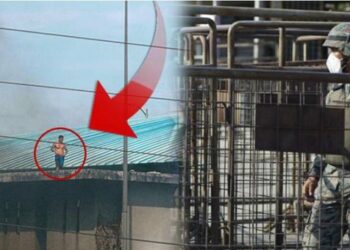 Persona me kokë të prerë, konfirmohen 24 të vdekur/ Plas lufta brenda burgut ku ka edhe shqiptarë