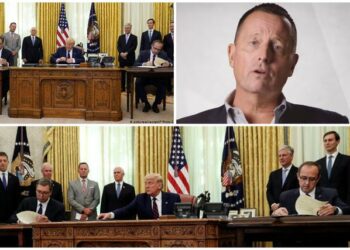 Marrëveshja Kosovë – Serbi, Grenell: Biden dështoi, Ballkani meriton një president amerikan që i kushton vëmendje