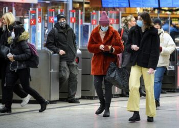 Shkallë e ulët vdekshmërie, ky shtet europian i thotë lamtumirë të gjitha masave anticovid